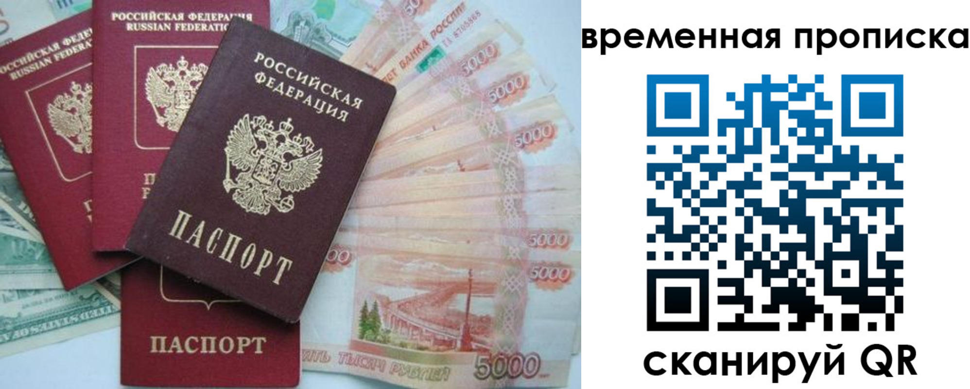временная регистрация 2025 в Ипатово
